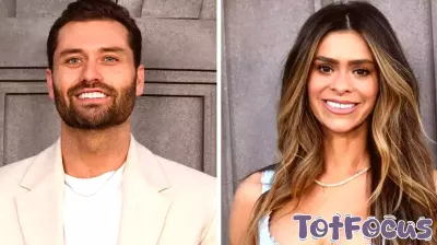 Dakota Mortensen Discusses Co-Parenting Journey with Ex Taylor Frankie Paul