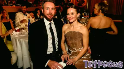 Dax Shepard and Kristen Bell Discuss Their Approach to Free-Range Parenting