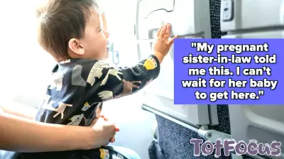 Disturbing Parenting Advice Sparks Concern