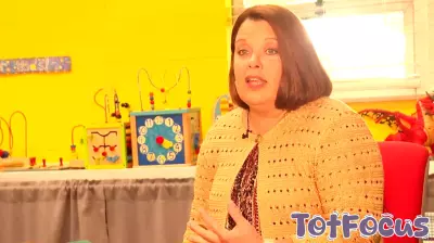 Essential Steps for Parents: Mastering Toilet Training Before Preschool