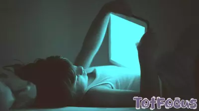 Expert on Children and Technology Reveals Key Parenting Regret