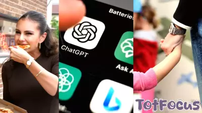 Exploring Chicago's Latest Trends: AI Privacy, Pizza Reviews, and Parenting Insights