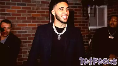 Exploring LiAngelo Ball's Romantic Journey: From Co-Parenting to Divorce