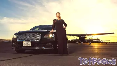 From Divorce to Success: A Woman's Journey in the Limousine Business