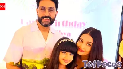 How Aishwarya Rai Bachchan raised daughter Aaradhya away from phones and social media: 4 parenting lessons parents can learn