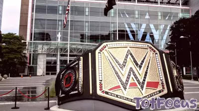 How These WWE Stars Tackle Parenting (It's Not That Different from Us)