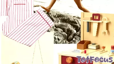 In The Know: Cool Things For Parents & Kids