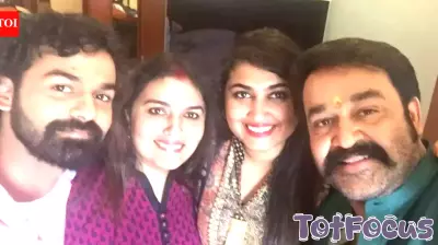 Inside Mohanlal’s life as a father of two: Parenting lessons for modern parents