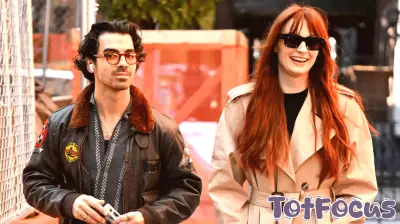 Inside the Co-Parenting Journey of Joe Jonas and Sophie Turner