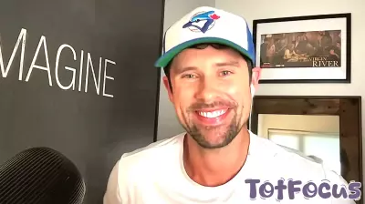 Insights from Benjamin Hollingsworth on Parenting and Life's Balancing Act