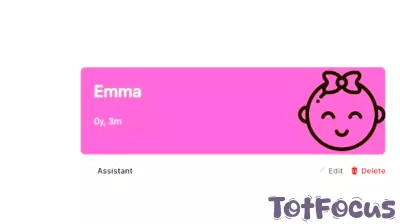 Introducing Mom AI: Your Digital Parenting Companion