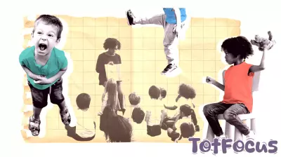 Is ‘gentle parenting’ to blame for violence in primary schools?