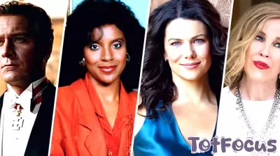 Is Your Parenting Style More Like Clair Huxtable or Lorelai Gilmore?
