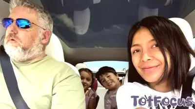 Jeraldine Blackman says co-parenting with ex-husband Josh Blackman has been 'really good'