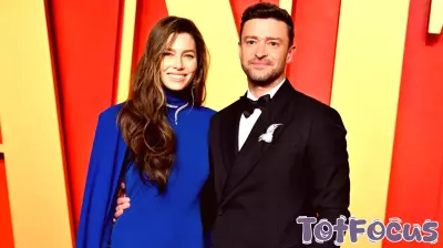 Jessica Biel Opens Up About Parenting with Justin Timberlake