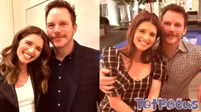 Katherine Schwarzenegger Shares Parenting Challenges as Kids Fall Ill