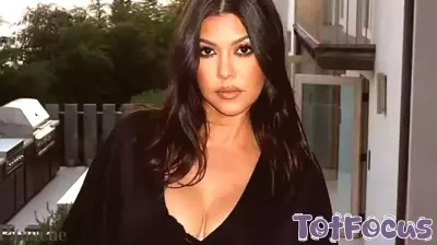 Kourtney Kardashian Questions the Purpose of Schooling on Khloé’s Podcast