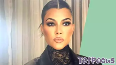 Kourtney Kardashian's Parenting Approach Faces Unexpected Challenges
