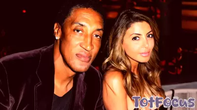 Larsa Pippen Discusses Co-Parenting Dynamics with Scottie Pippen