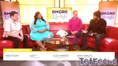 LEMME TELL YOU | Real friends? Parenting on planes? Wedding cruise trend