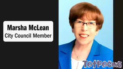 Marsha McLean: Empowering Families Through Support and Resources