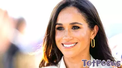 Meghan Markle Shares Heartwarming Travel Tradition to Stay Connected with Her Children