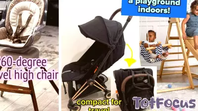 Must-Have Parenting Products That Offer Incredible Value