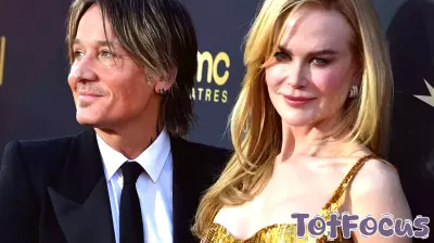 Navigating Co-Parenting After Separation: Insights from Nicole Kidman and Keith Urban