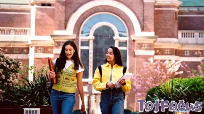 Navigating High School: Insights from Gen Z on Parental Guidance