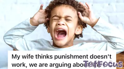 Navigating Parenting Styles: A Clash Over Discipline