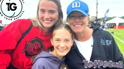 Navigating the Challenges of College Recruiting in High School Lacrosse