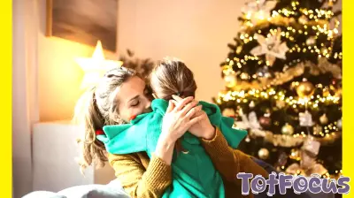 Navigating the Holidays as Co-Parents: Tips for a Smooth Season