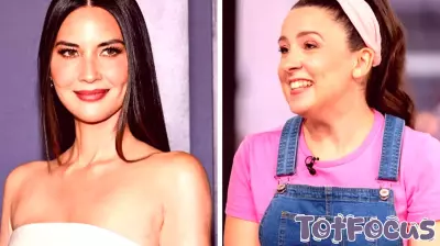 Olivia Munn Clarifies Controversial Remarks About Ms. Rachel