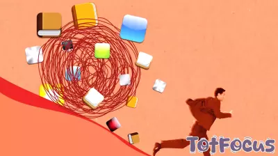 Overwhelmed by School Apps: Strategies to Combat Information Overload