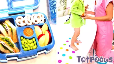 Parenting Finds So Impressive, You'll Be Eager to Share the News