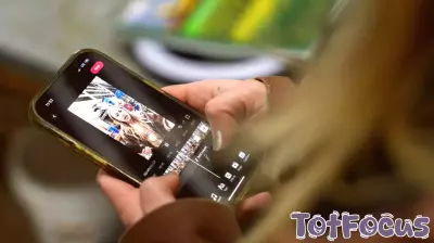 PARENTING: Having a conversation and creating best practices for your child's social media use