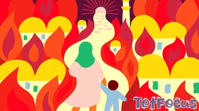 Parenting in Turbulent Times: Instilling Compassion