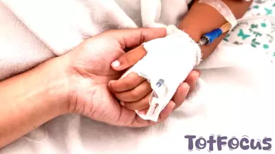 Parenting influencer says she accidentally ran over son, 23 months, with her car