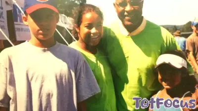 “Parenting is Not a Spectator Sport,” by Little League® Parent, George Springer Jr.