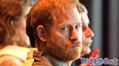 Prince Harry Says There Was ‘Room For Improvement’ in King Charles’ Parenting