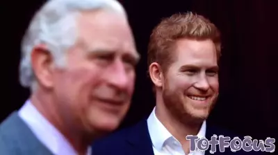 Prince Harry’s Latest Comments on Parenting Allegedly Strike a Nerve With Cancer-Stricken King Charles