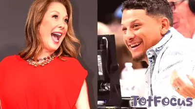 Randi Mahomes Advocates for Parenting Awareness on Mother's Day