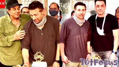 Remembering Dharmendra: Heartfelt Parenting Lessons from a Beloved Icon