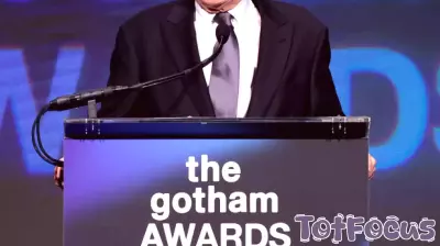 Robert De Niro Emphasizes the Importance of Parental Support