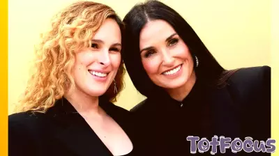 Rumer Willis Shares Insights on Family Influence in Her Parenting Journey