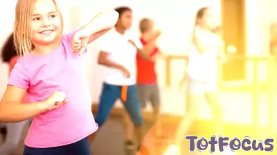 Short Bursts of Exercise Improve Students' Test Performance