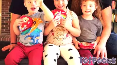 Sister Wives’ Mykelti Explains How Plural Family Living Complicated Her ‘Parenting Style’