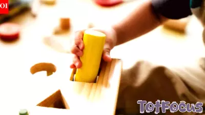 The Challenges of Parenting a Preschooler: A Test of Patience