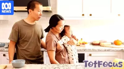 The Gender Divide in Parenting: Dads Still Struggling for Equality