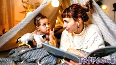 The Importance of Mindful Parenting in Today's World